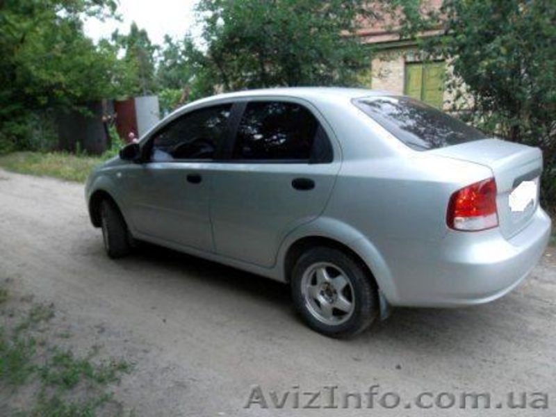 Шевролет Авео авто - <ro>Изображение</ro><ru>Изображение</ru> #9, <ru>Объявление</ru> #791891