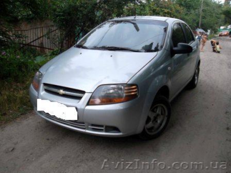 Шевролет Авео авто - <ro>Изображение</ro><ru>Изображение</ru> #1, <ru>Объявление</ru> #791891