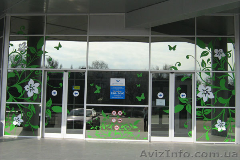 Оформление витрин - <ro>Изображение</ro><ru>Изображение</ru> #4, <ru>Объявление</ru> #800613