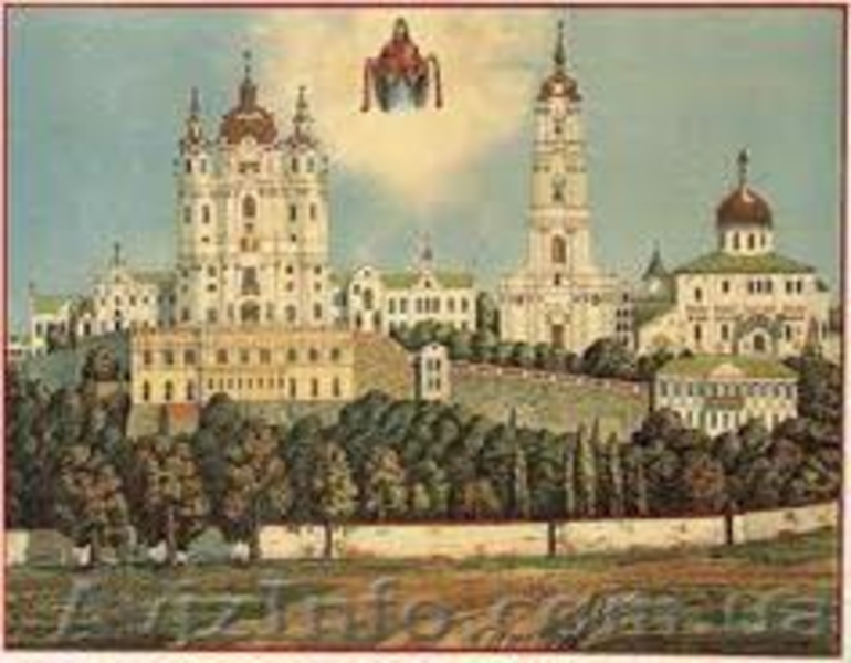 Автобусный паломнический тур в Почаевскую Лавру на Крещение - <ro>Изображение</ro><ru>Изображение</ru> #3, <ru>Объявление</ru> #807839