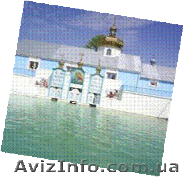 Автобусный паломнический тур в Почаевскую Лавру на Крещение - <ro>Изображение</ro><ru>Изображение</ru> #5, <ru>Объявление</ru> #807839