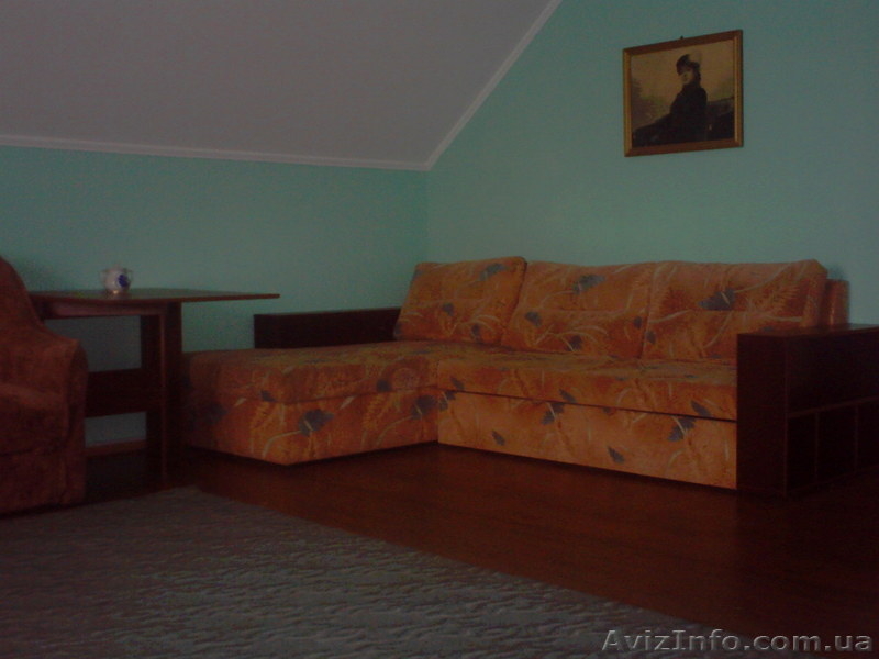 Сдам коттедж возле Канева - <ro>Изображение</ro><ru>Изображение</ru> #2, <ru>Объявление</ru> #812044