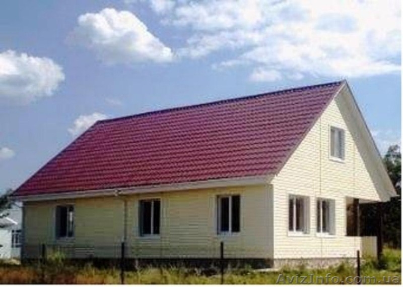 Сдам коттедж возле Канева - <ro>Изображение</ro><ru>Изображение</ru> #1, <ru>Объявление</ru> #812044