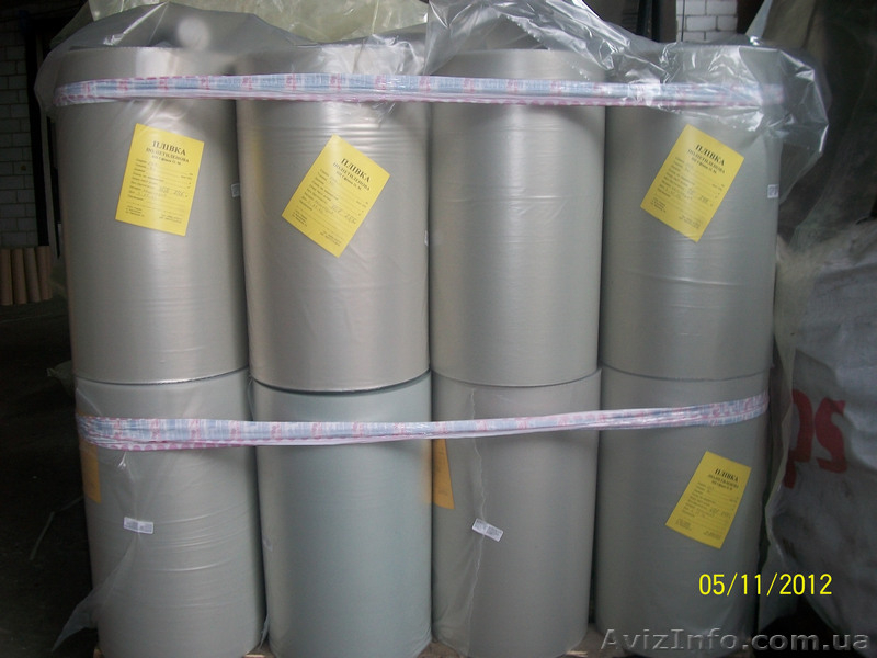 Пленка - рукав полотно полурукав - <ro>Изображение</ro><ru>Изображение</ru> #1, <ru>Объявление</ru> #826826