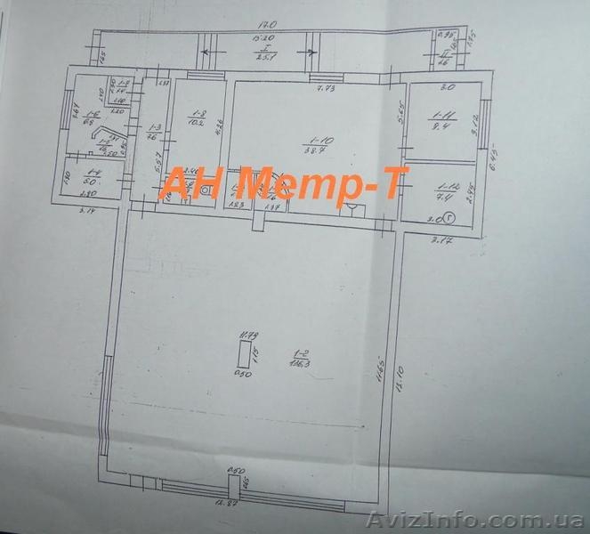 Продам домоволодіння у м. Сміла - <ro>Изображение</ro><ru>Изображение</ru> #7, <ru>Объявление</ru> #824304
