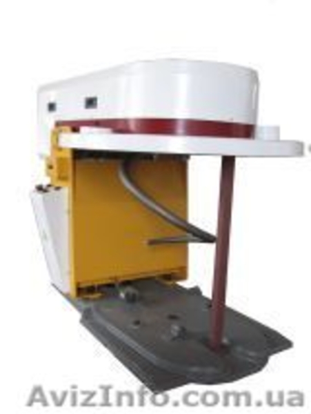 тестомесильные машины - <ro>Изображение</ro><ru>Изображение</ru> #3, <ru>Объявление</ru> #819124