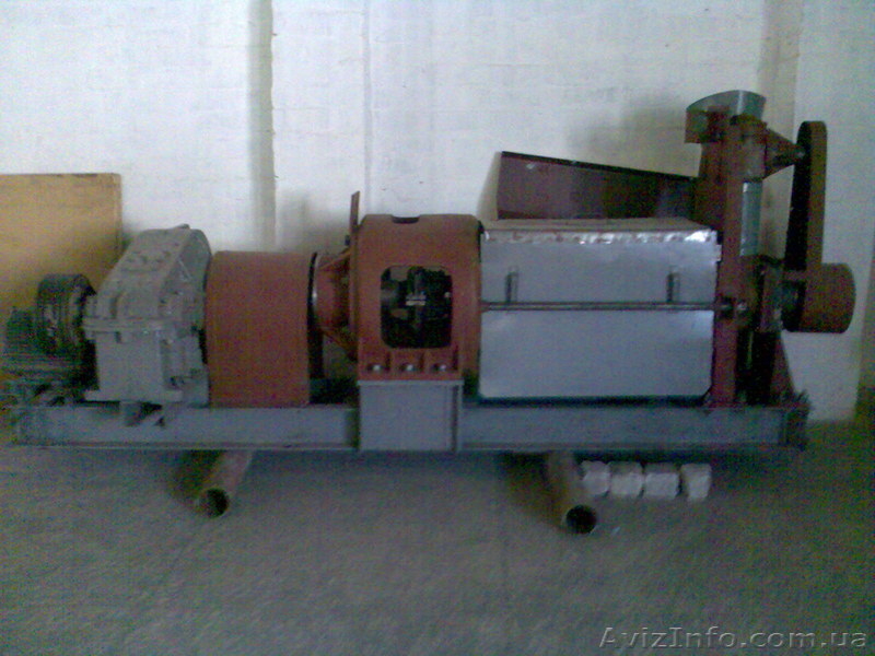 запчасти к маслопрессу ПМ-450 ,Л4-МШП - <ro>Изображение</ro><ru>Изображение</ru> #2, <ru>Объявление</ru> #819132