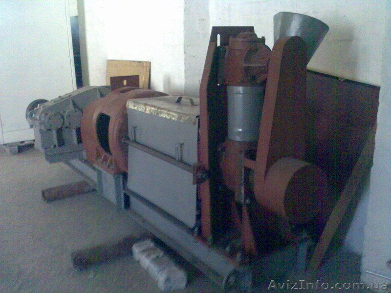 Продам маслопрес пм-450 - <ro>Изображение</ro><ru>Изображение</ru> #3, <ru>Объявление</ru> #819133