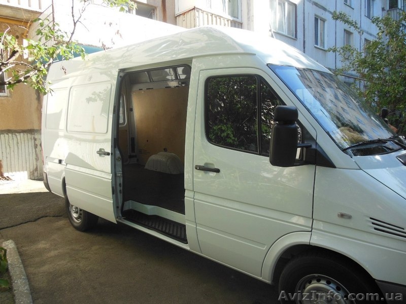 Вантажоперевезення по мiсту та Україні цілодобово - <ro>Изображение</ro><ru>Изображение</ru> #3, <ru>Объявление</ru> #825504