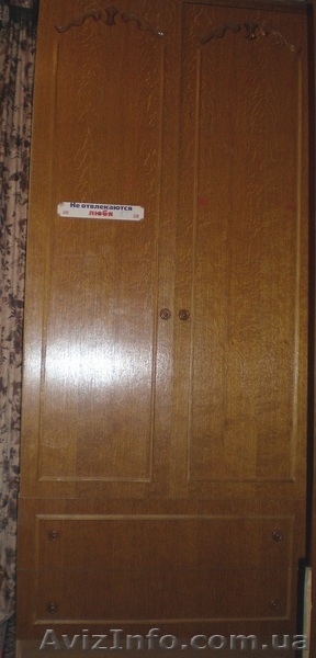 Продам два шкафа! - <ro>Изображение</ro><ru>Изображение</ru> #2, <ru>Объявление</ru> #820199