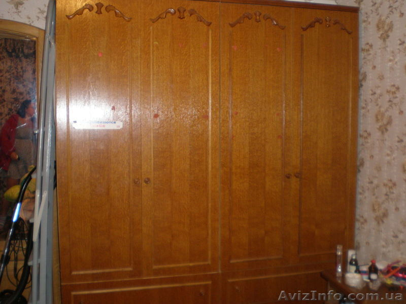 Продам два шкафа! - <ro>Изображение</ro><ru>Изображение</ru> #1, <ru>Объявление</ru> #820199