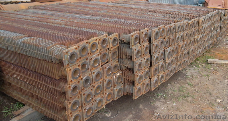 Экономайзерные трубы - <ro>Изображение</ro><ru>Изображение</ru> #1, <ru>Объявление</ru> #817892