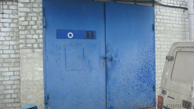 А/к Славутич, ЮЗР, гараж капитальный, 30 м.кв.,57 000 грн. - <ro>Изображение</ro><ru>Изображение</ru> #1, <ru>Объявление</ru> #839649