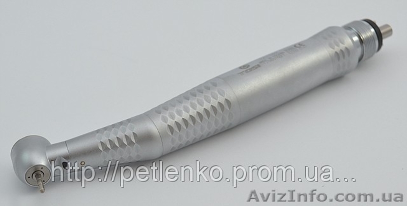 Продам стоматологический наконечник Тоси с комплектом фиброоптики - <ro>Изображение</ro><ru>Изображение</ru> #4, <ru>Объявление</ru> #835383