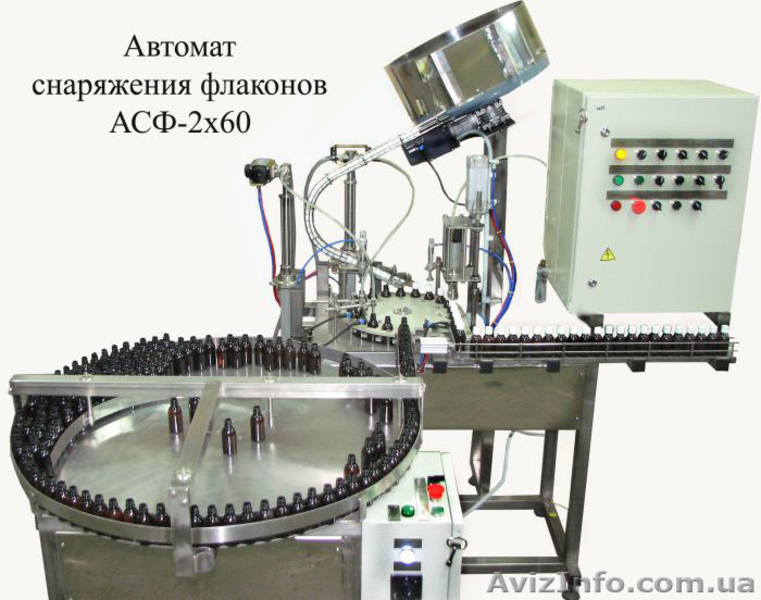 дозаторы вязких и жидких продуктов в тару, фасовочное оборудование - <ro>Изображение</ro><ru>Изображение</ru> #9, <ru>Объявление</ru> #835255