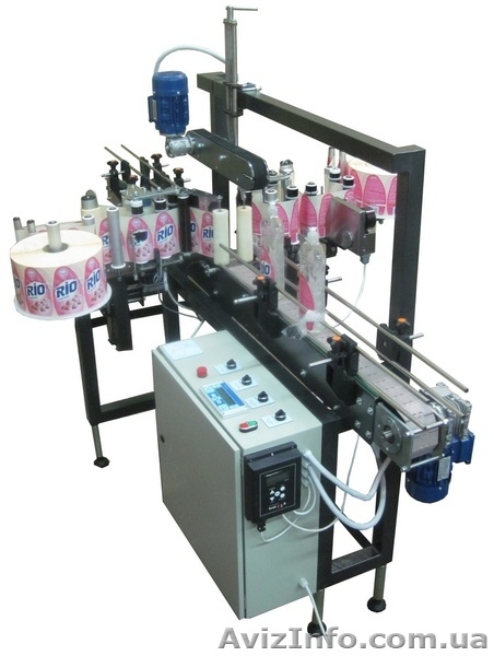 дозаторы вязких и жидких продуктов в тару, фасовочное оборудование - <ro>Изображение</ro><ru>Изображение</ru> #3, <ru>Объявление</ru> #835255