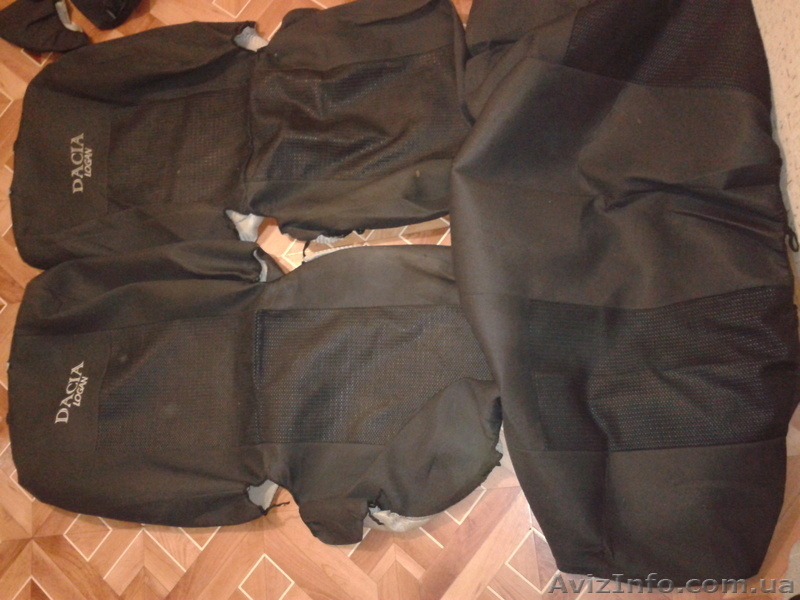 чехлы к авто разных марок - <ro>Изображение</ro><ru>Изображение</ru> #2, <ru>Объявление</ru> #845426