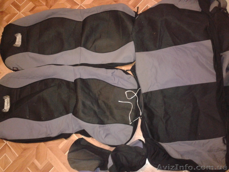 чехлы к авто разных марок - <ro>Изображение</ro><ru>Изображение</ru> #3, <ru>Объявление</ru> #845426