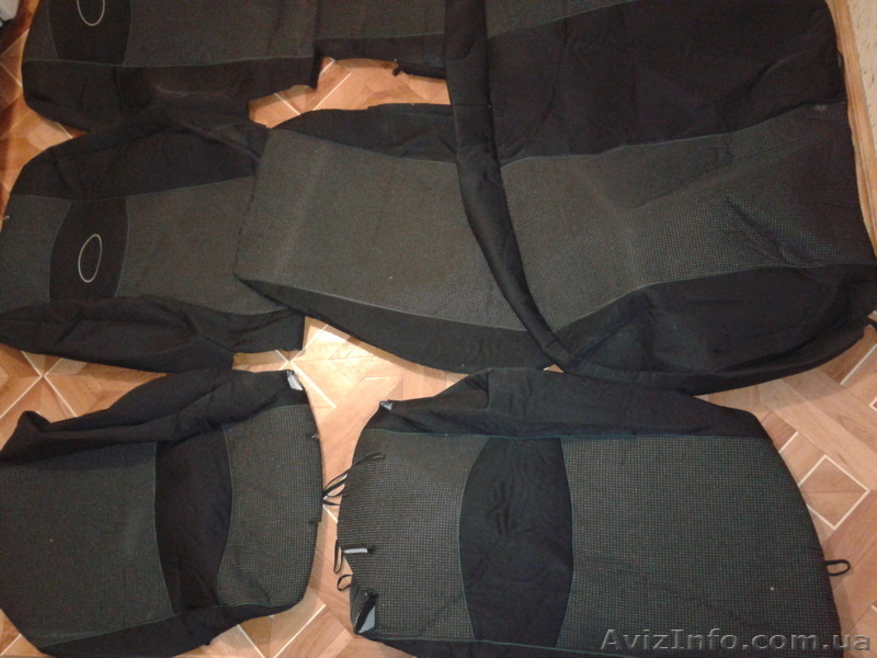 чехлы к авто разных марок - <ro>Изображение</ro><ru>Изображение</ru> #4, <ru>Объявление</ru> #845426