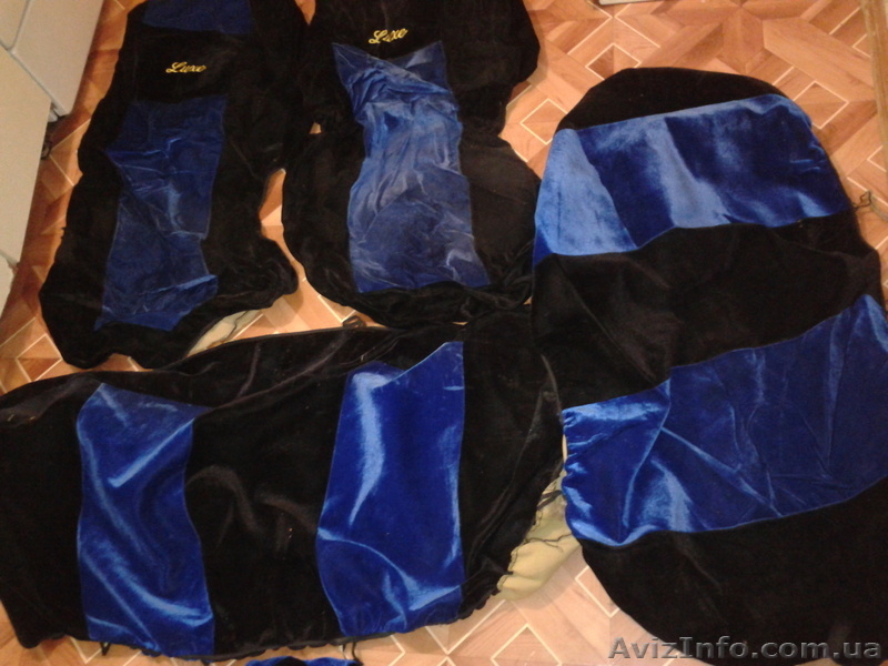 чехлы к авто разных марок - <ro>Изображение</ro><ru>Изображение</ru> #6, <ru>Объявление</ru> #845426