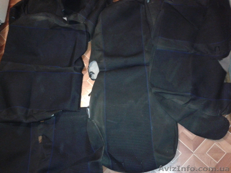 чехлы к авто разных марок - <ro>Изображение</ro><ru>Изображение</ru> #7, <ru>Объявление</ru> #845426