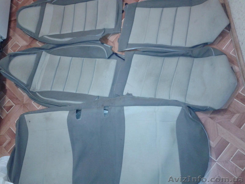 чехлы к авто разных марок - <ro>Изображение</ro><ru>Изображение</ru> #9, <ru>Объявление</ru> #845426