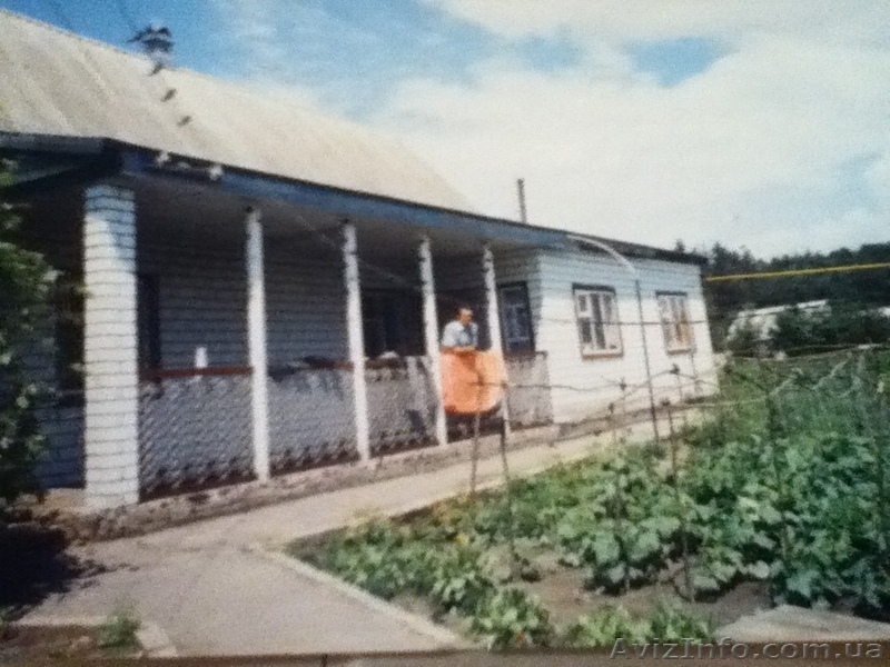 Продам дом в Черкасской области, с.Свидивок. - <ro>Изображение</ro><ru>Изображение</ru> #2, <ru>Объявление</ru> #842036