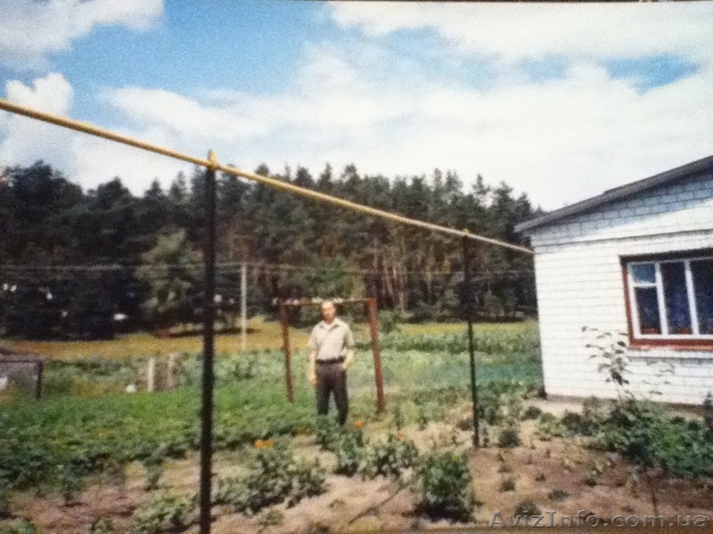 Продам дом в Черкасской области, с.Свидивок. - <ro>Изображение</ro><ru>Изображение</ru> #3, <ru>Объявление</ru> #842036