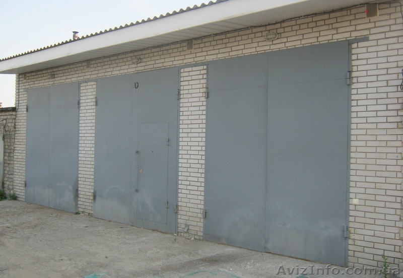 Сдам Боксы под СТО и другое - 70 м/кв. - <ro>Изображение</ro><ru>Изображение</ru> #3, <ru>Объявление</ru> #843080