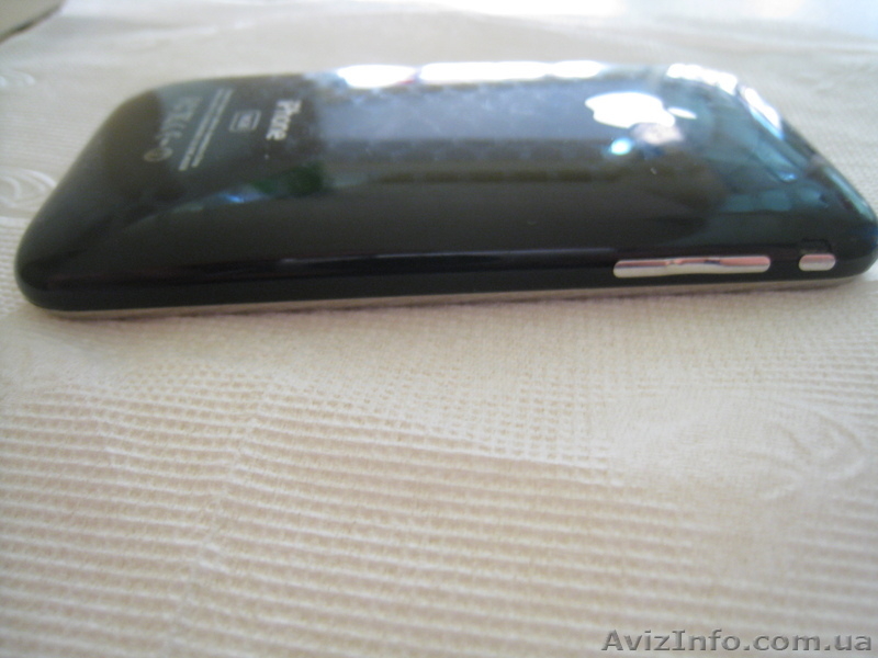 Продам Apple iPhone 3GS 16Gb в идеале - <ro>Изображение</ro><ru>Изображение</ru> #3, <ru>Объявление</ru> #849160