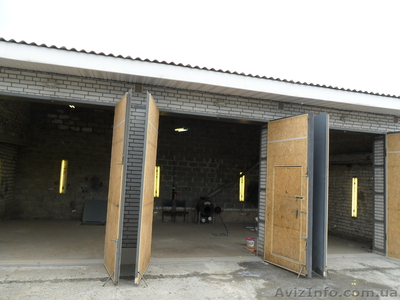 Сдам Боксы под СТО и другое - 70 м/кв. - <ro>Изображение</ro><ru>Изображение</ru> #1, <ru>Объявление</ru> #843080