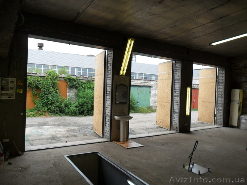 Сдам Боксы под СТО и другое - 70 м/кв. - <ro>Изображение</ro><ru>Изображение</ru> #4, <ru>Объявление</ru> #843080