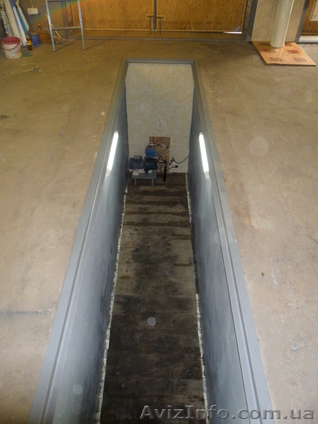 Сдам Боксы под СТО и другое - 70 м/кв. - <ro>Изображение</ro><ru>Изображение</ru> #7, <ru>Объявление</ru> #843080