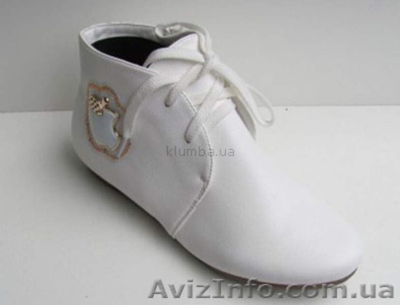 Ботинки весна-осень в наличии - <ro>Изображение</ro><ru>Изображение</ru> #1, <ru>Объявление</ru> #852138