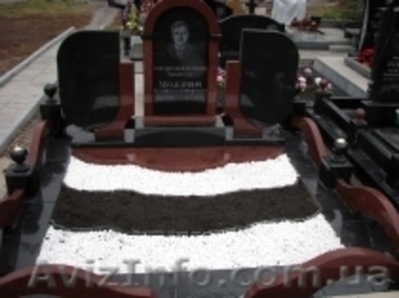 гранитная продукцыя  - <ro>Изображение</ro><ru>Изображение</ru> #1, <ru>Объявление</ru> #857649