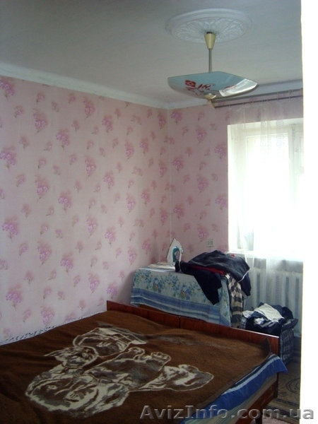 Продам 3-комн. кв. в центре - <ro>Изображение</ro><ru>Изображение</ru> #2, <ru>Объявление</ru> #862374