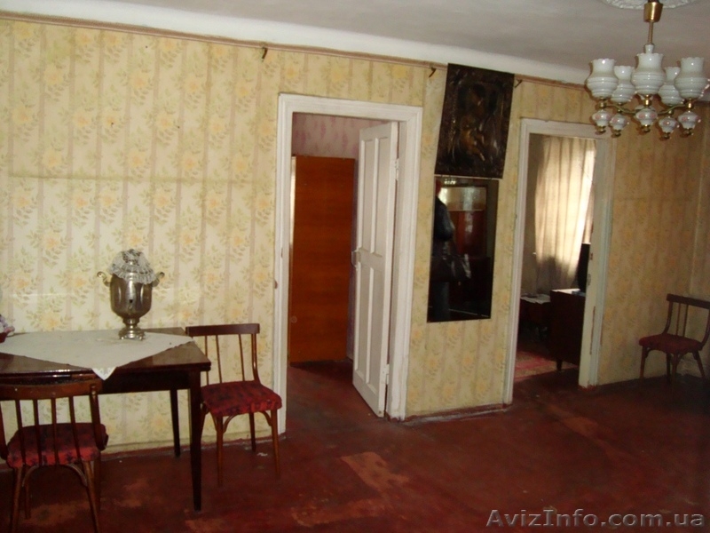 Продам 3-комн. кв. в центре - <ro>Изображение</ro><ru>Изображение</ru> #3, <ru>Объявление</ru> #862374