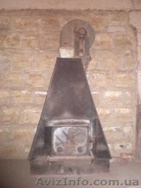 Продам комбайн для збирання гарбузів - <ro>Изображение</ro><ru>Изображение</ru> #6, <ru>Объявление</ru> #862850