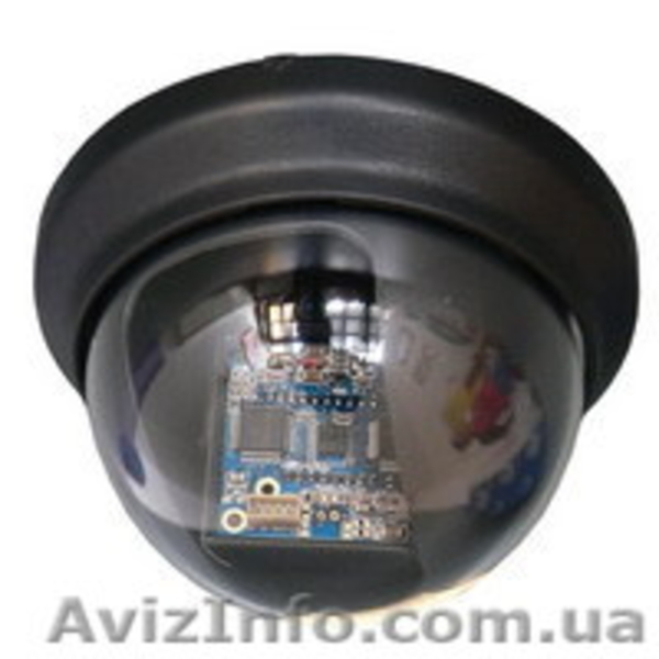 Монтаж видеонаблюдения, видеокамер. Весенние скидки до 50%!!! - <ro>Изображение</ro><ru>Изображение</ru> #2, <ru>Объявление</ru> #862491