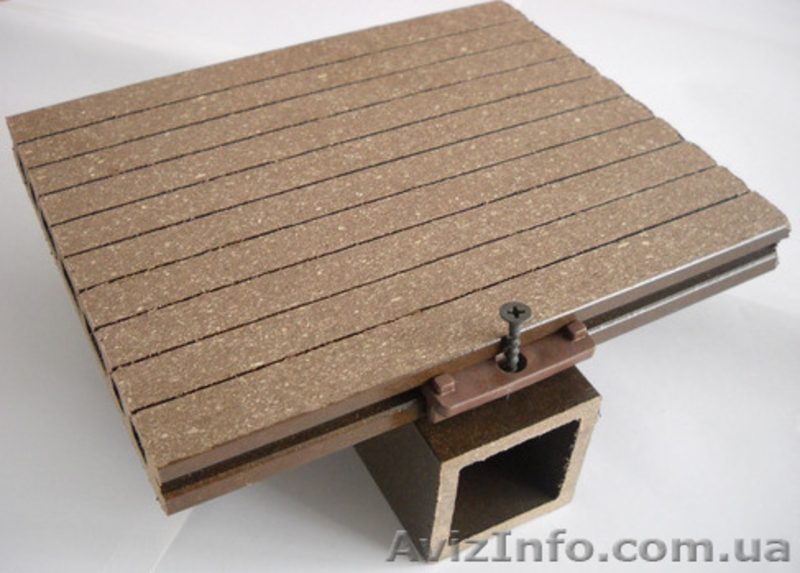 Террасные системы из композитного дерева - <ro>Изображение</ro><ru>Изображение</ru> #4, <ru>Объявление</ru> #863754