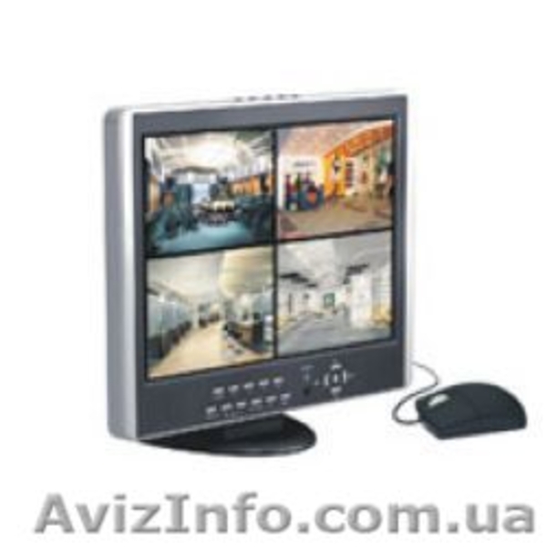 Монтаж видеонаблюдения, видеокамер. Весенние скидки до 50%!!! - <ro>Изображение</ro><ru>Изображение</ru> #8, <ru>Объявление</ru> #862491