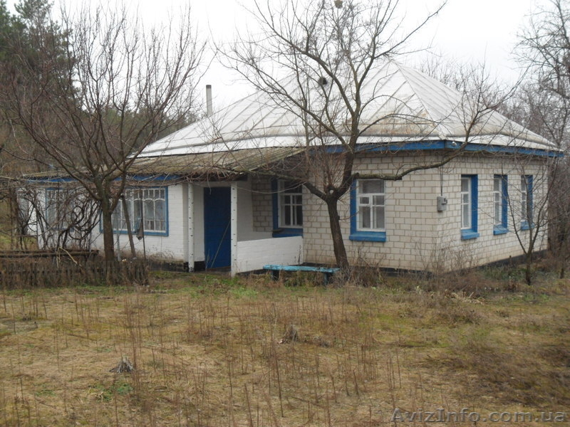 Продам кирпичний будинок - <ro>Изображение</ro><ru>Изображение</ru> #1, <ru>Объявление</ru> #861033