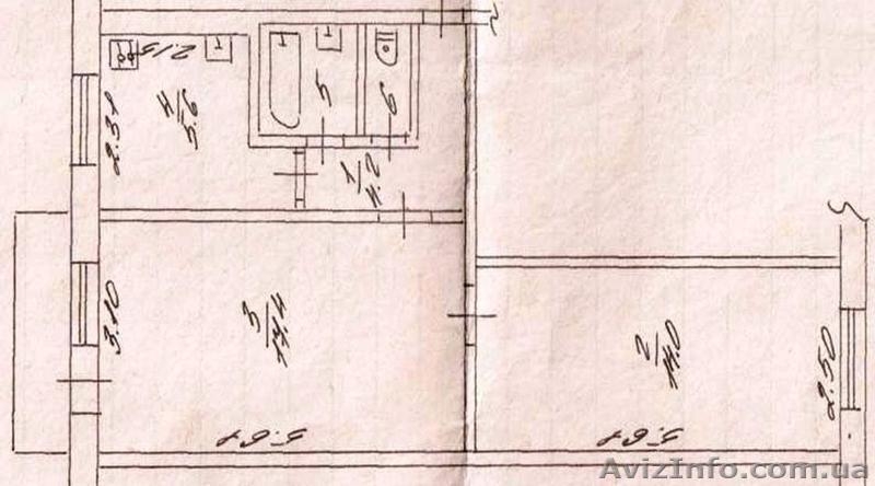 родам 2 комнатную квартиру в Черкассах - <ro>Изображение</ro><ru>Изображение</ru> #2, <ru>Объявление</ru> #867148