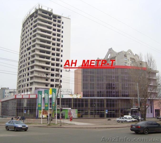 1-2-3-кімнатні квартири, а також двохрівневі пентхауси! - <ro>Изображение</ro><ru>Изображение</ru> #1, <ru>Объявление</ru> #883677