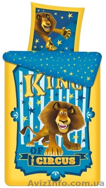 "Дитячий Сон" ПОСТІЛЬНА БІЛИЗНА ДИТЯЧА ТА ПІДЛІТКОВА - <ro>Изображение</ro><ru>Изображение</ru> #1, <ru>Объявление</ru> #891729