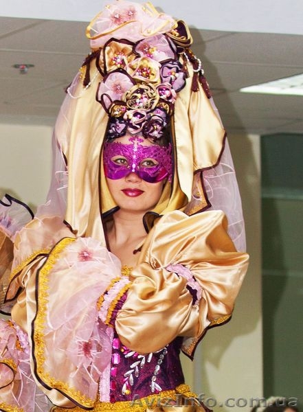 Великаны в шикарных костюмах на вашей свадьбе! - <ro>Изображение</ro><ru>Изображение</ru> #5, <ru>Объявление</ru> #878233