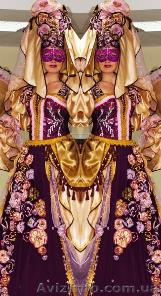 Великаны в шикарных костюмах на вашей свадьбе! - <ro>Изображение</ro><ru>Изображение</ru> #3, <ru>Объявление</ru> #878233