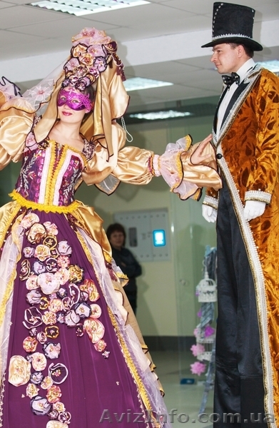 Великаны в шикарных костюмах на вашей свадьбе! - <ro>Изображение</ro><ru>Изображение</ru> #6, <ru>Объявление</ru> #878233