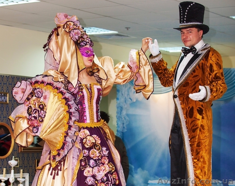 Великаны в шикарных костюмах на вашей свадьбе! - <ro>Изображение</ro><ru>Изображение</ru> #9, <ru>Объявление</ru> #878233