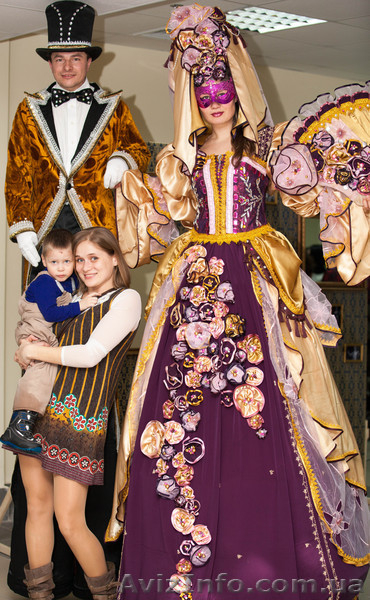 Великаны в шикарных костюмах на вашей свадьбе! - <ro>Изображение</ro><ru>Изображение</ru> #7, <ru>Объявление</ru> #878233